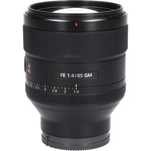 ＦＥ８５ｍｍ　Ｆ１．４ＧＭ（ＳＥＬ８５Ｆ１４ＧＭ）