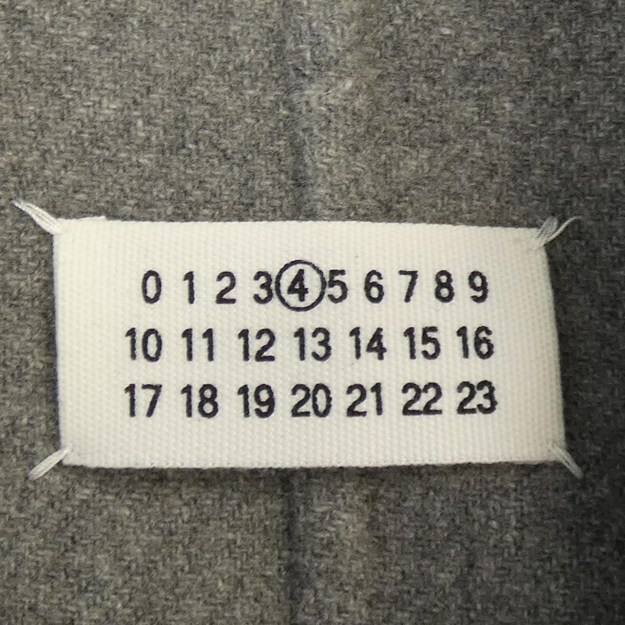メゾンマルジェラ Maison Margiela コート