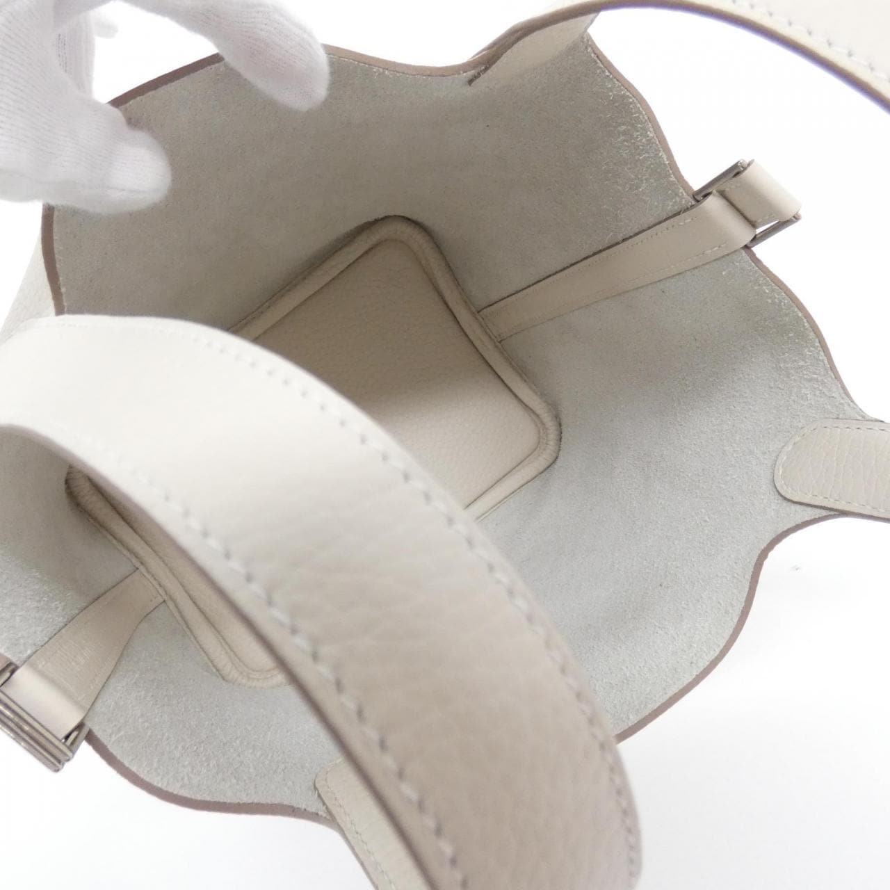 【未使用品】エルメス ピコタン ロック PM 056289CK バッグ