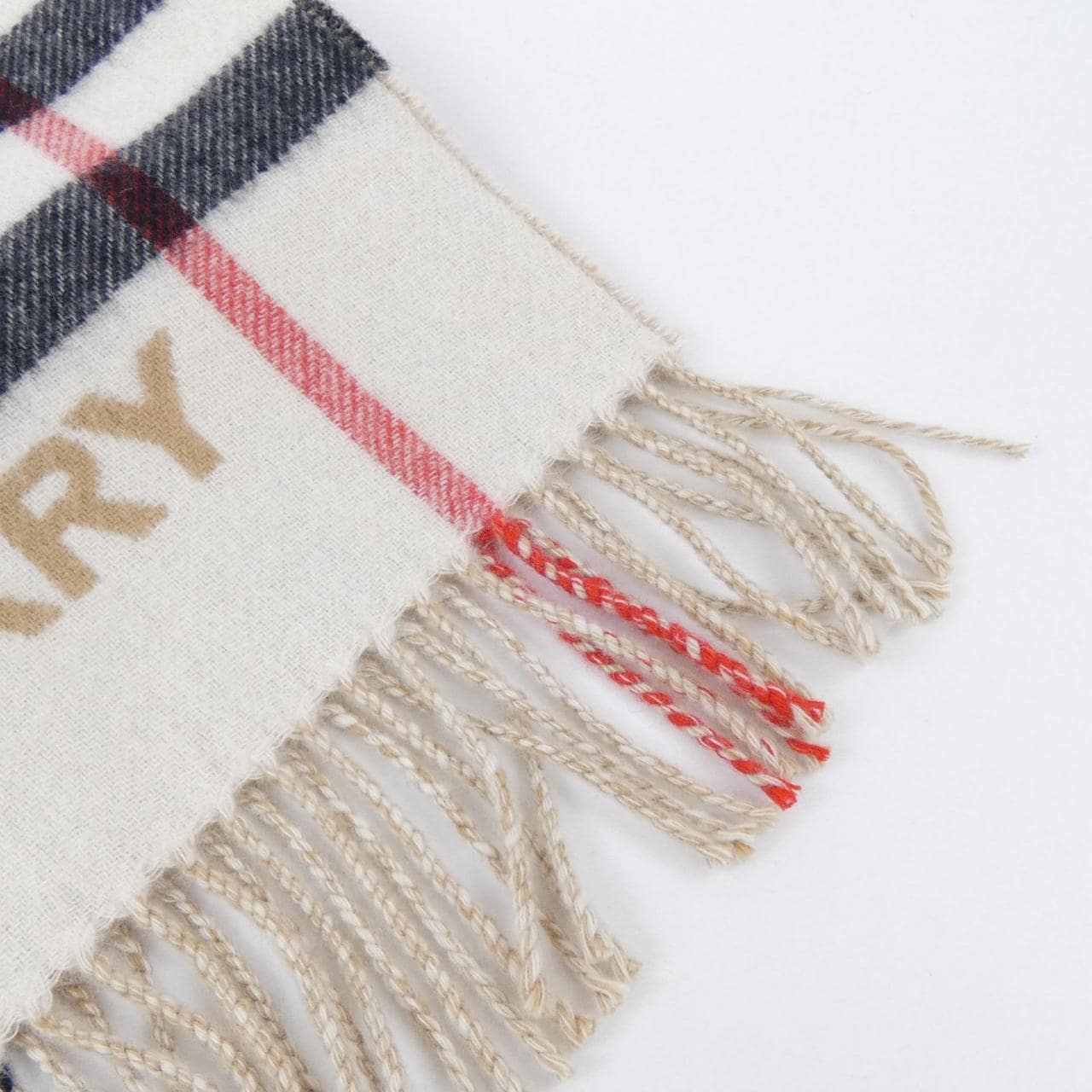 バーバリー BURBERRY 8059280 MUFFLER