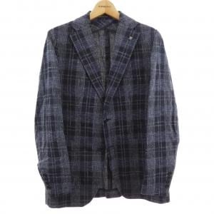 タリアトーレ TAGLIATORE 1SMC22K ジャケット