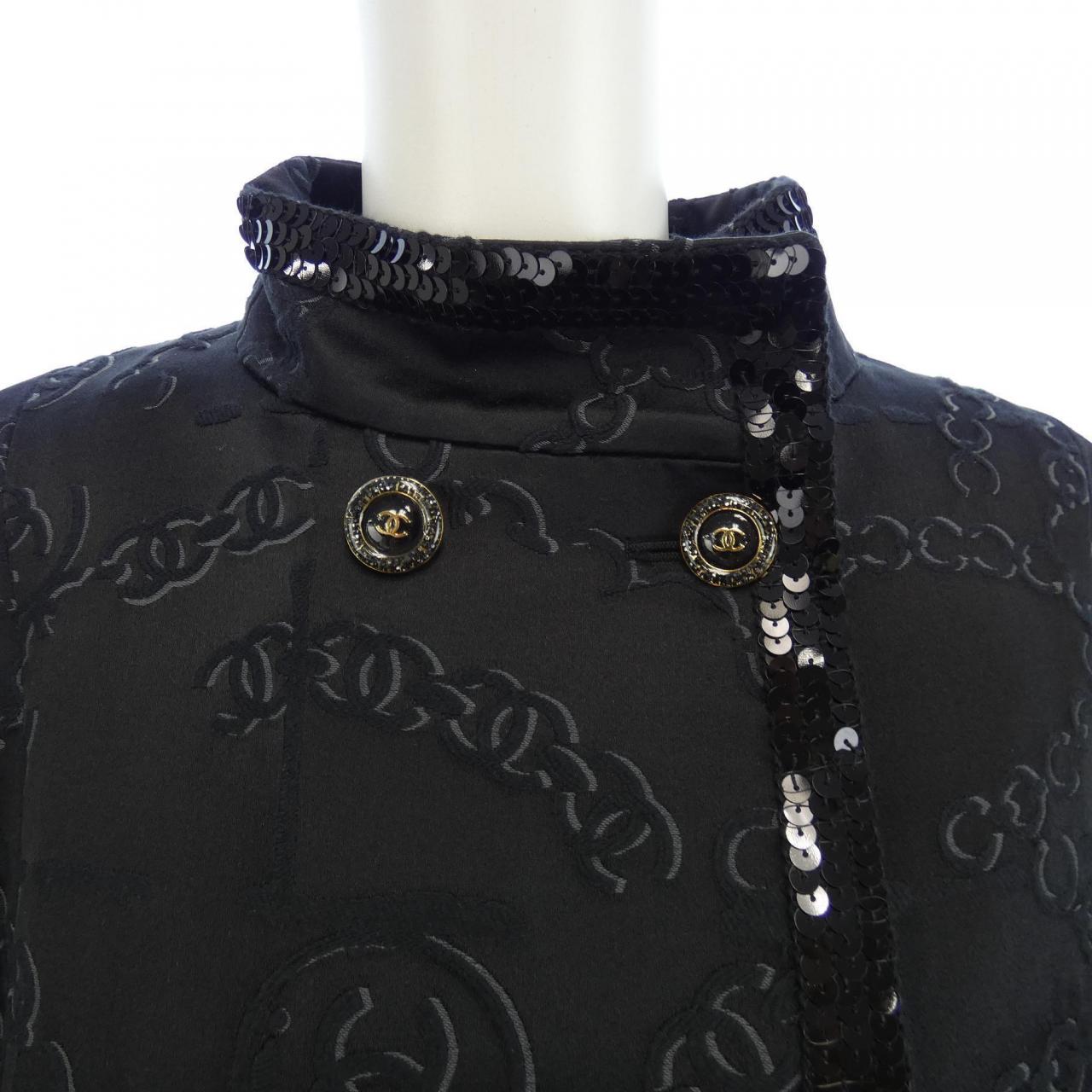 シャネル CHANEL P72589V64364 コート