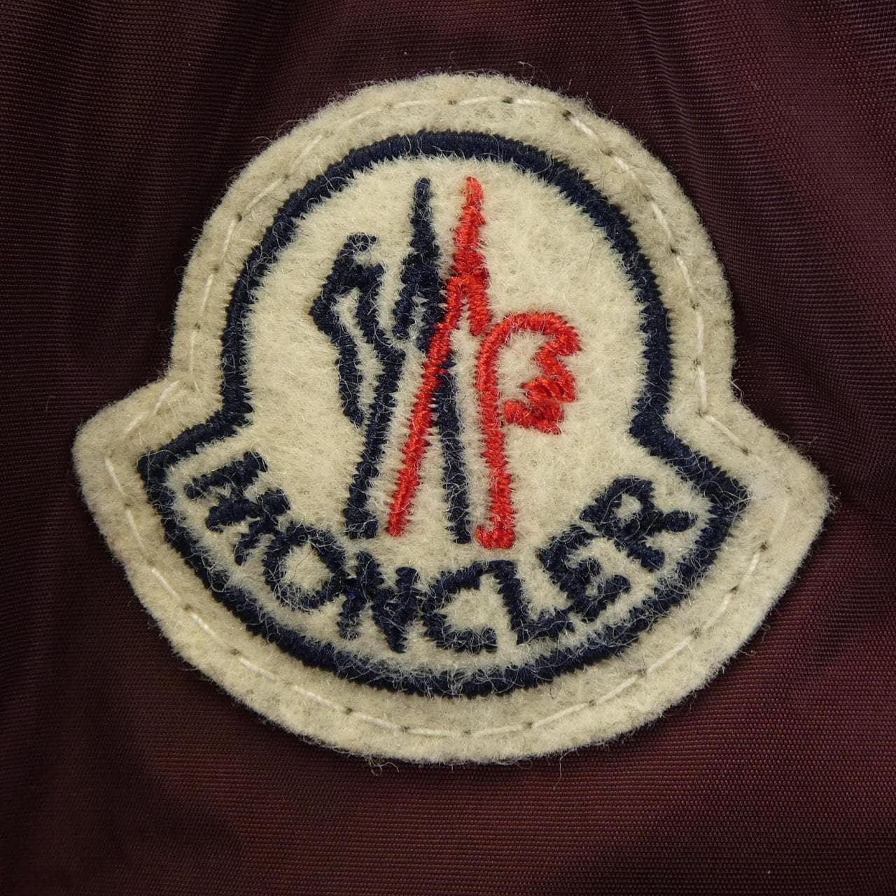 モンクレール MONCLER VOS ダウンコート