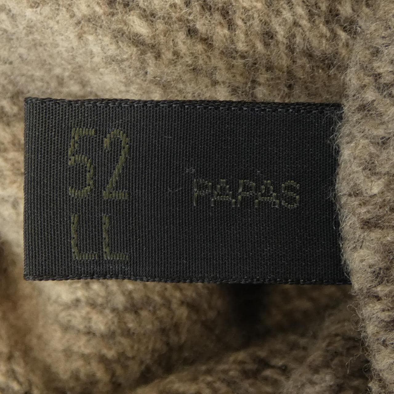 パパス Papas ニット