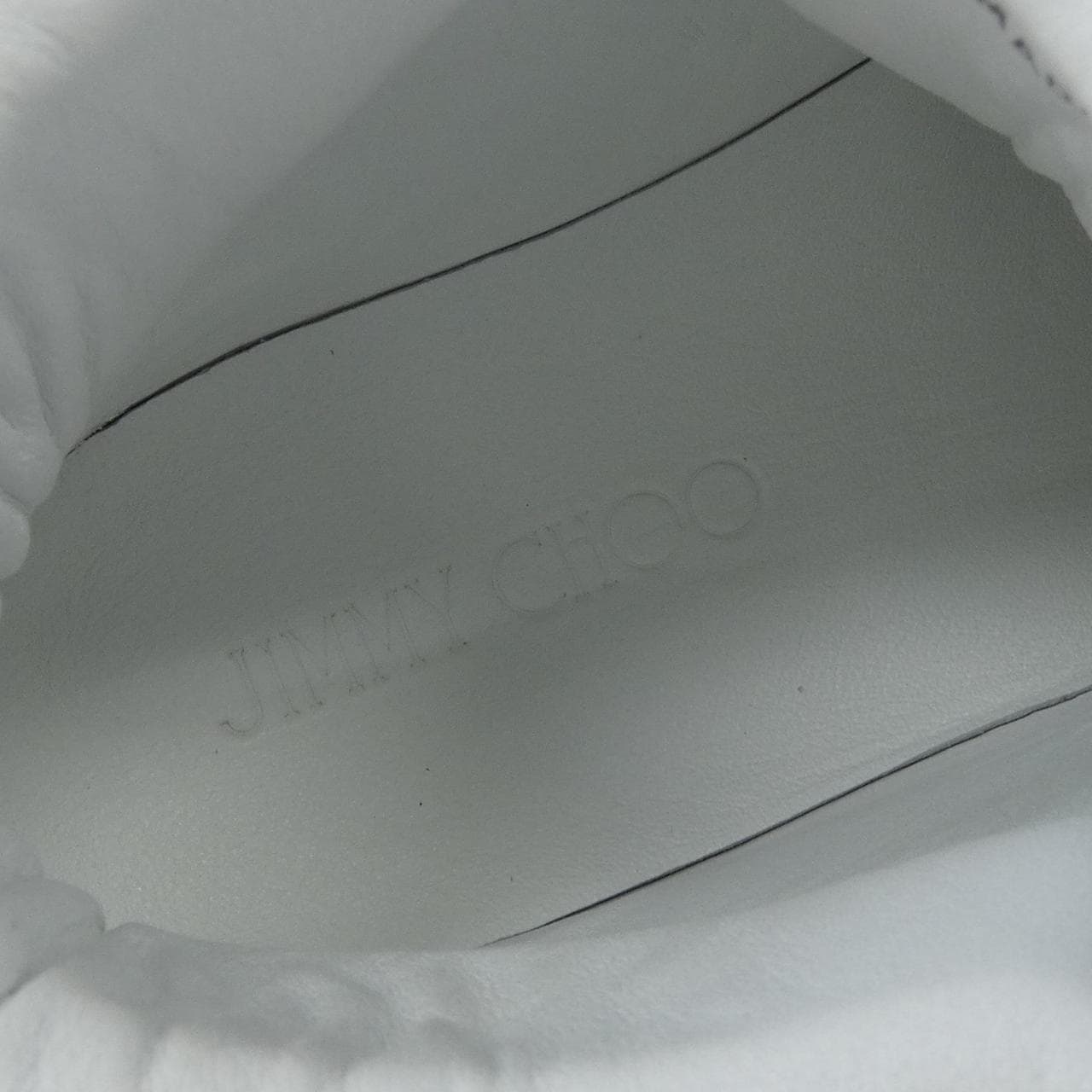 ジミーチュウ JIMMY CHOO スニーカー