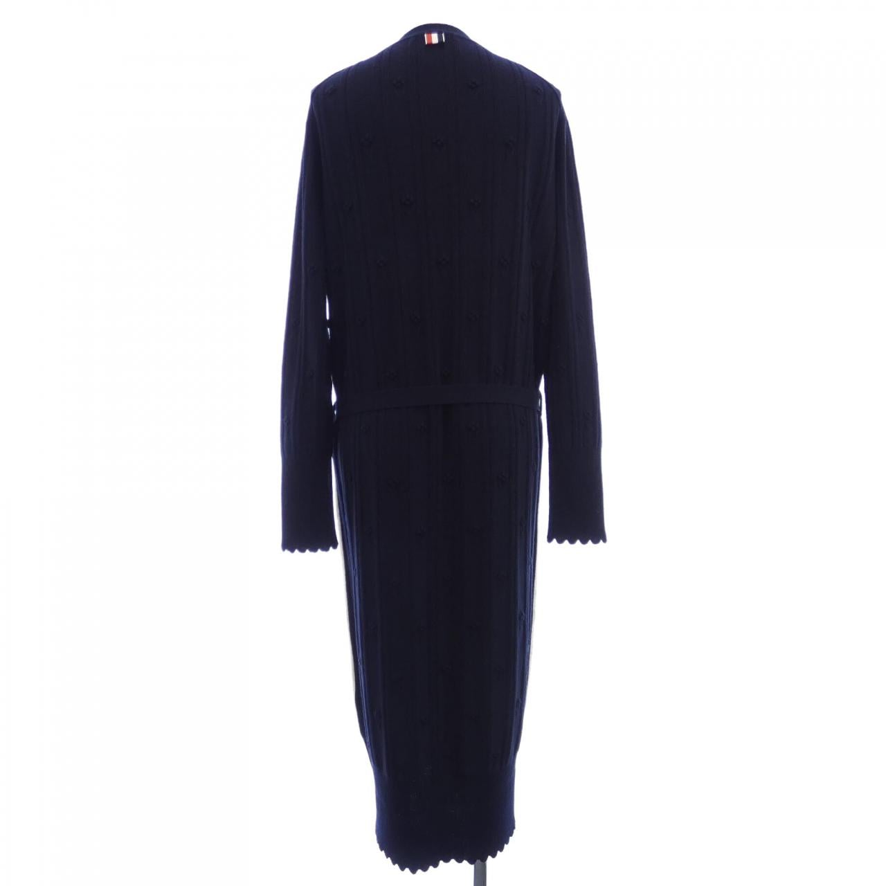THOM BROWNE THOM BROWNE FKC267A-00014415 Long Cardigan
