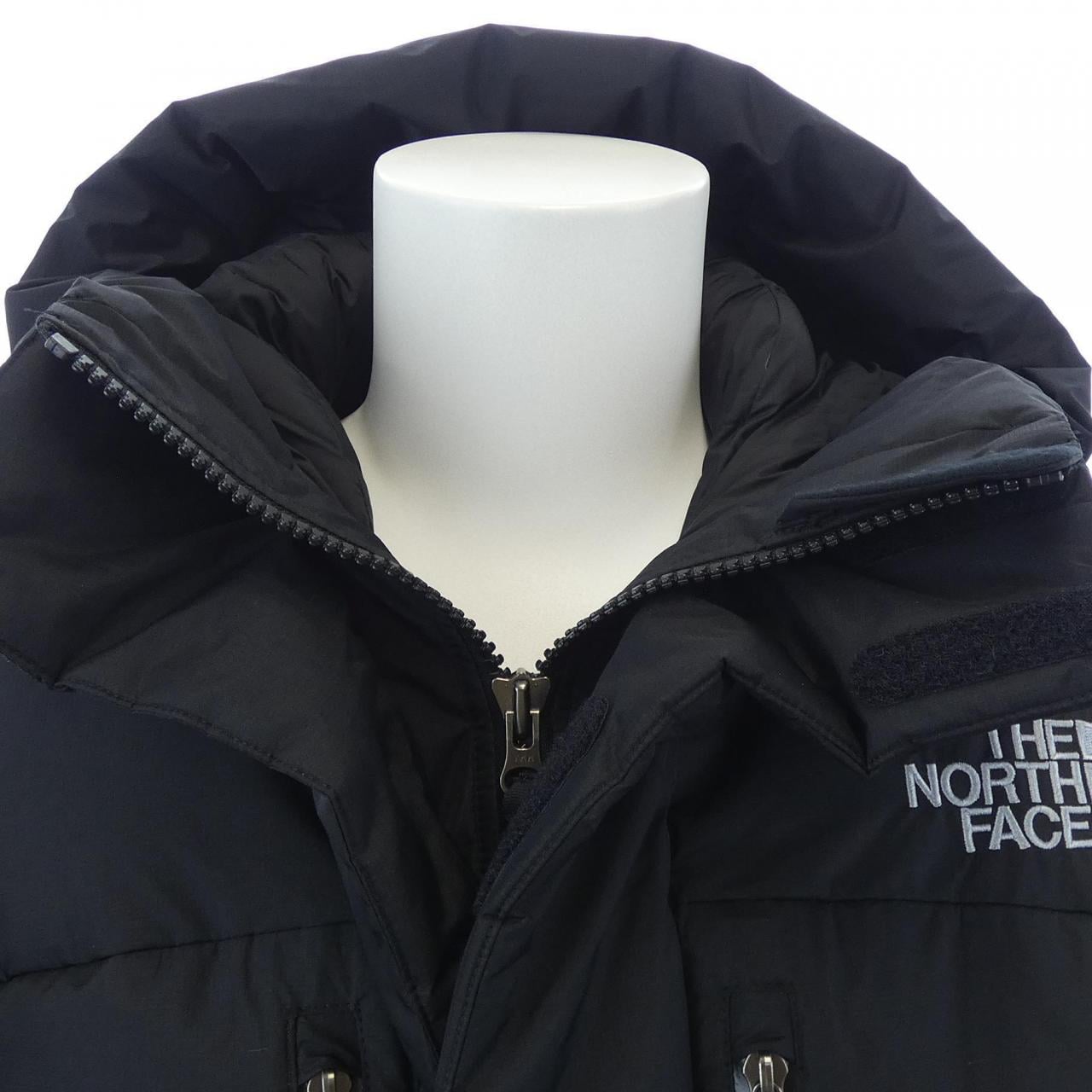 ザノースフェイス THE NORTH FACE ND92551 バルトロライト ダウンジャケット