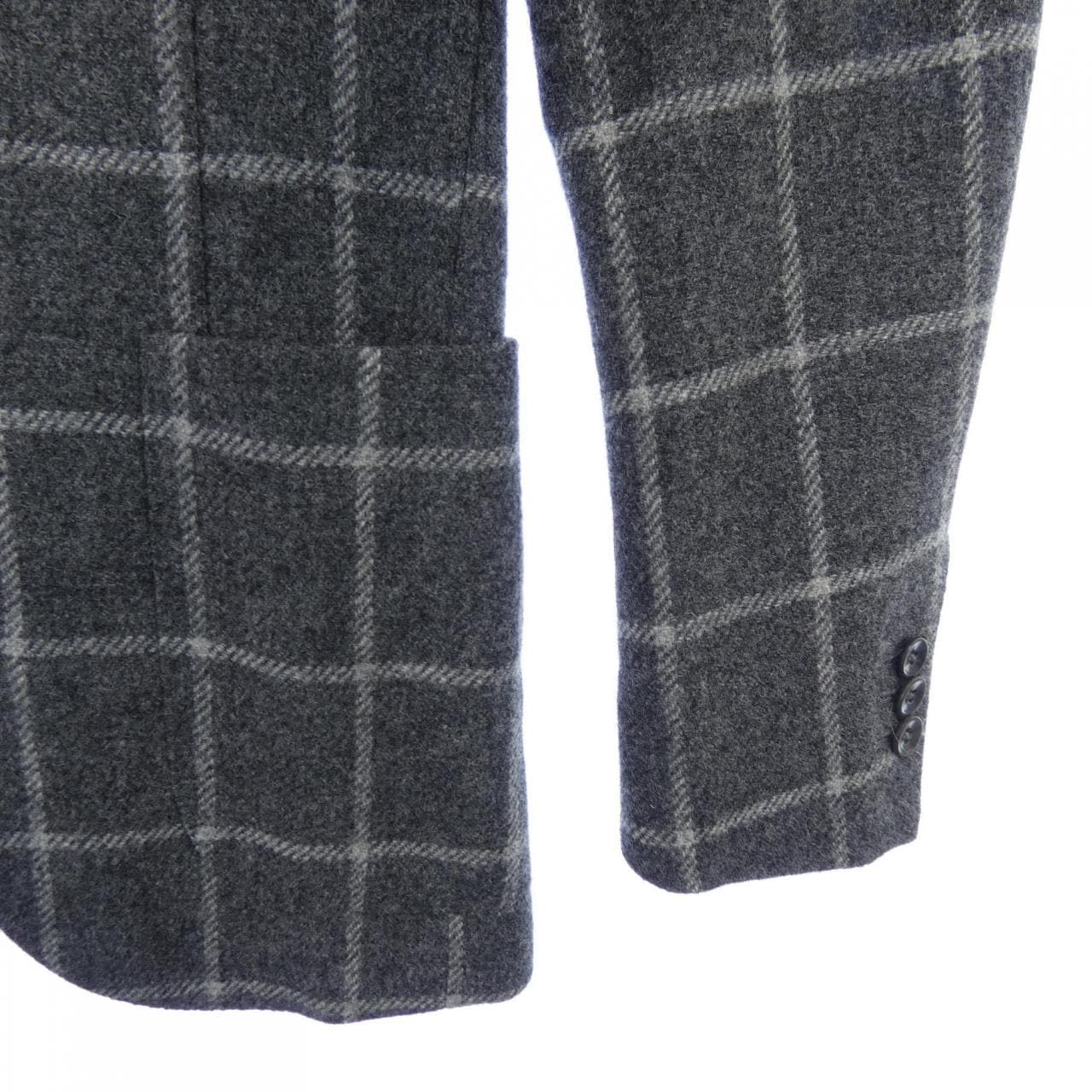 ボリオリ BOGLIOLI DOVER ジャケット