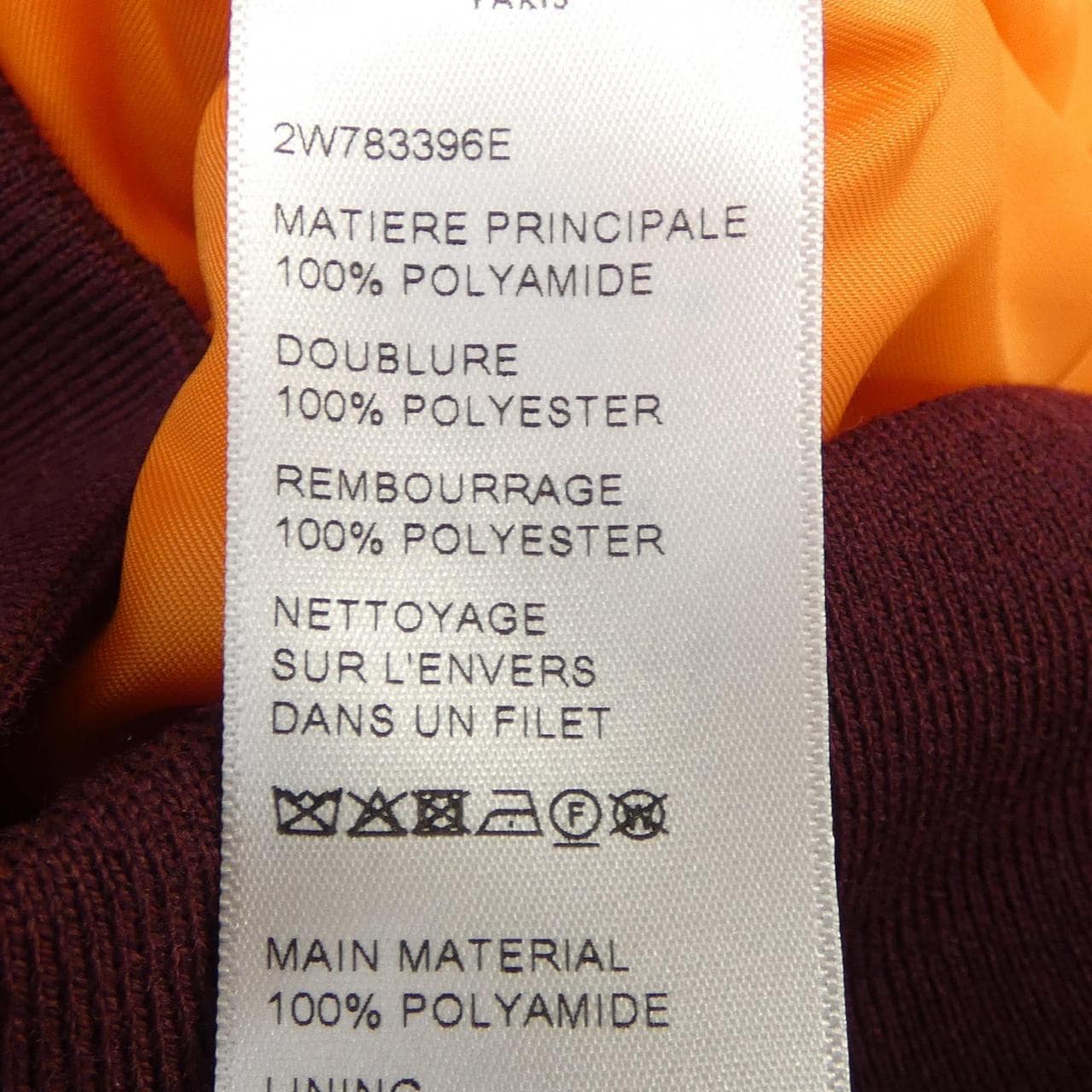 セリーヌ CELINE 2W783396E ブルゾン