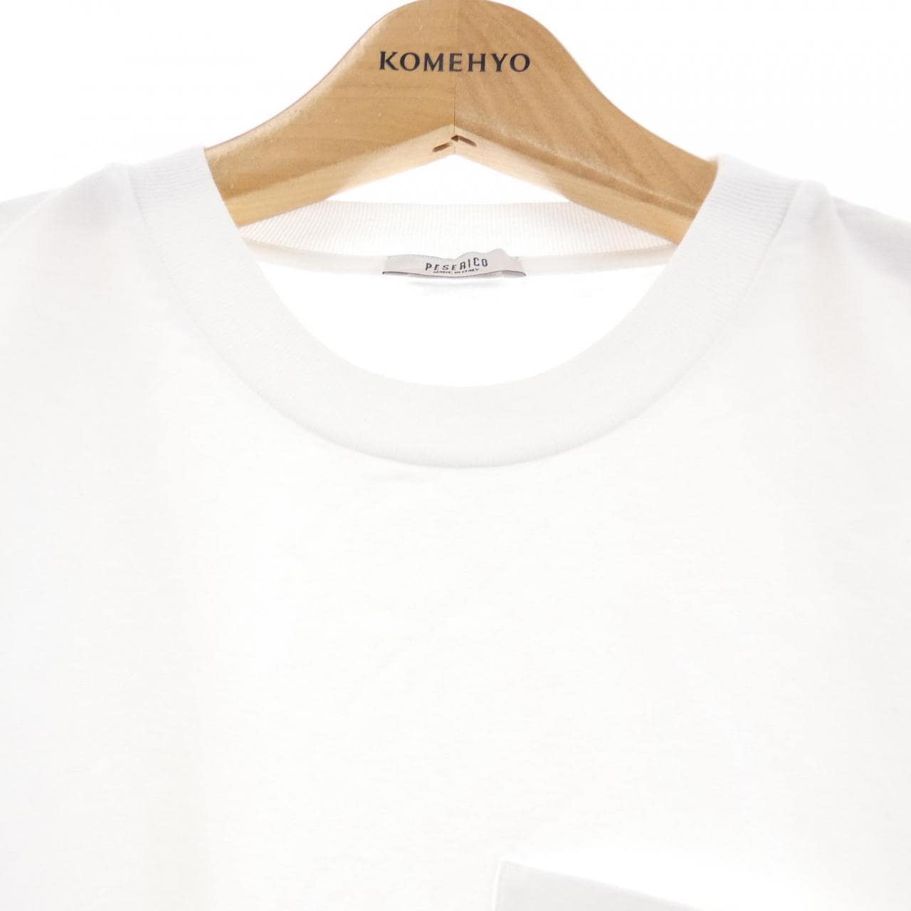 ペセリコ PESERICO Tシャツ