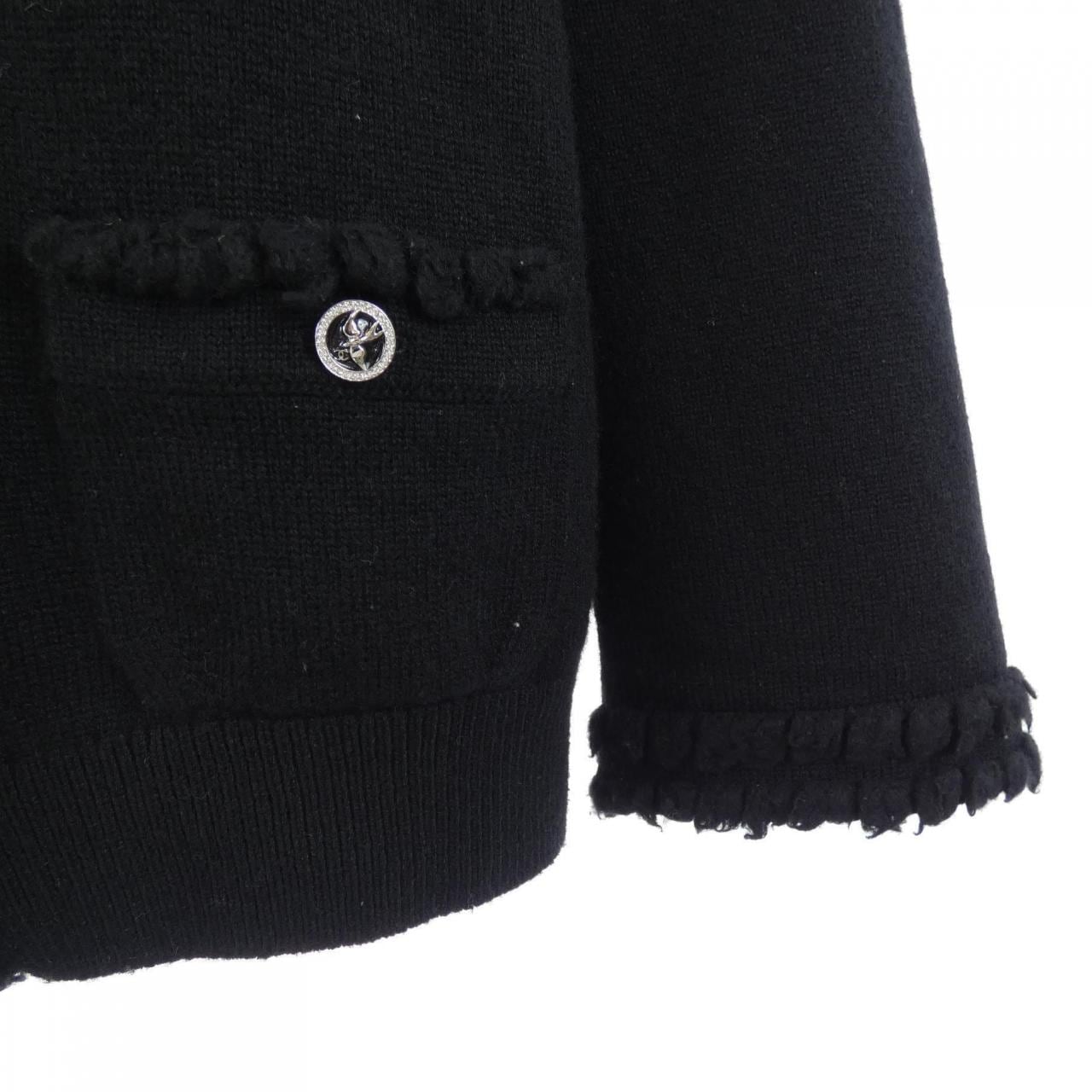 シャネル CHANEL P79490K11499 カーディガン