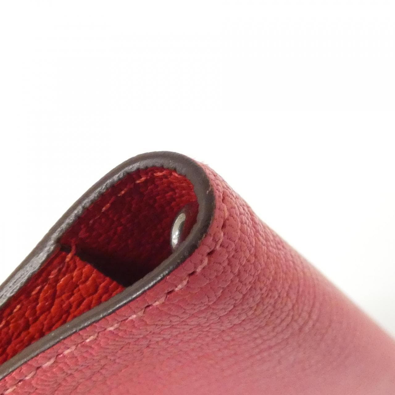 エルメス アジェンダ ヴィジョン ヴェルソ 071048CA オーガナイザー