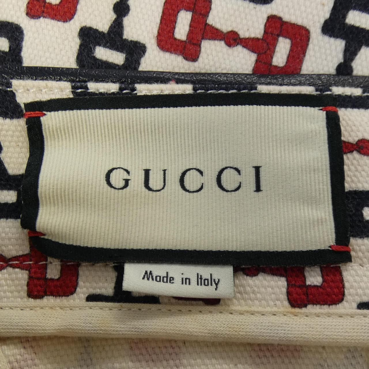 グッチ GUCCI 606636 XDAZ5 スカート