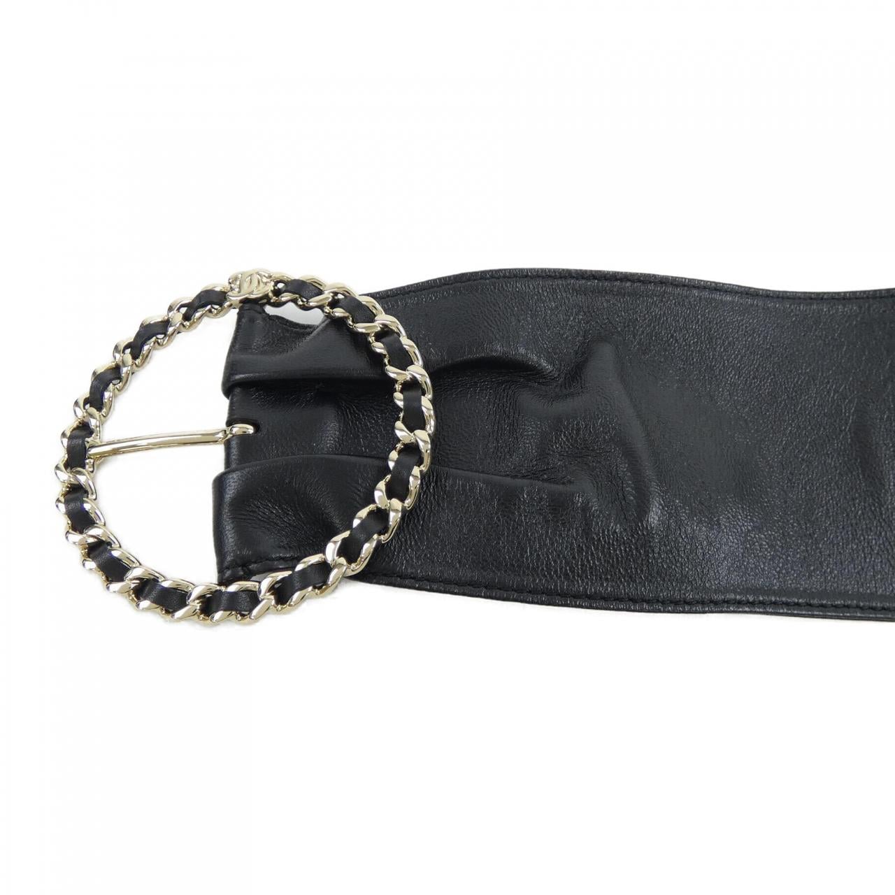シャネル CHANEL BELT