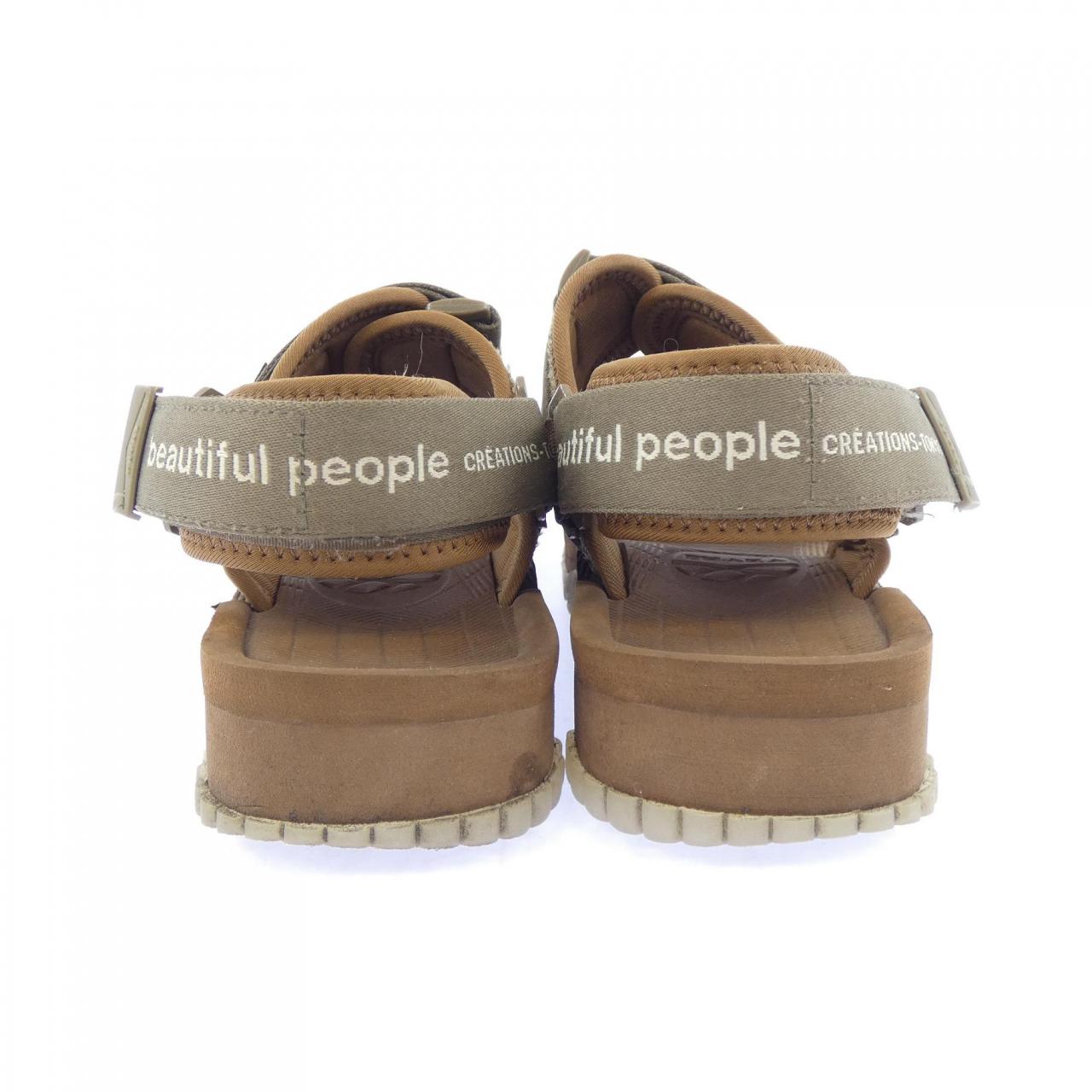 シャカ SHAKA サンダル