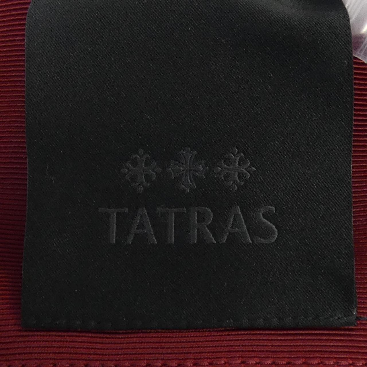 TATRAS LTLA20A4170-D Down Jacket