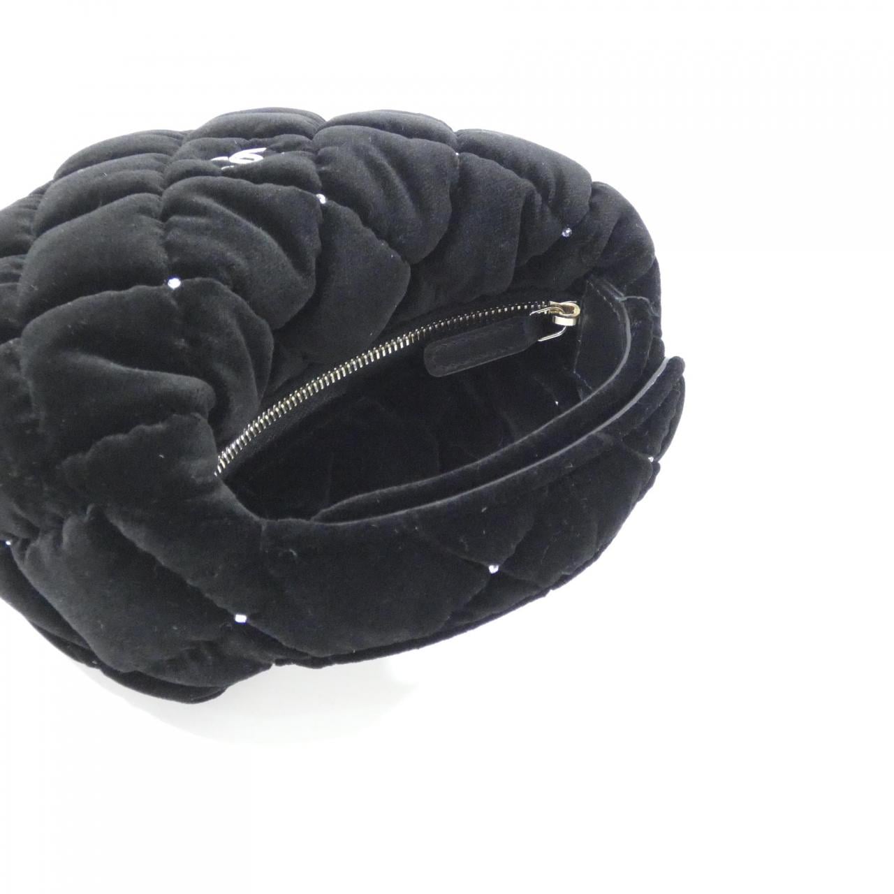 シャネル AP4863 ポーチ