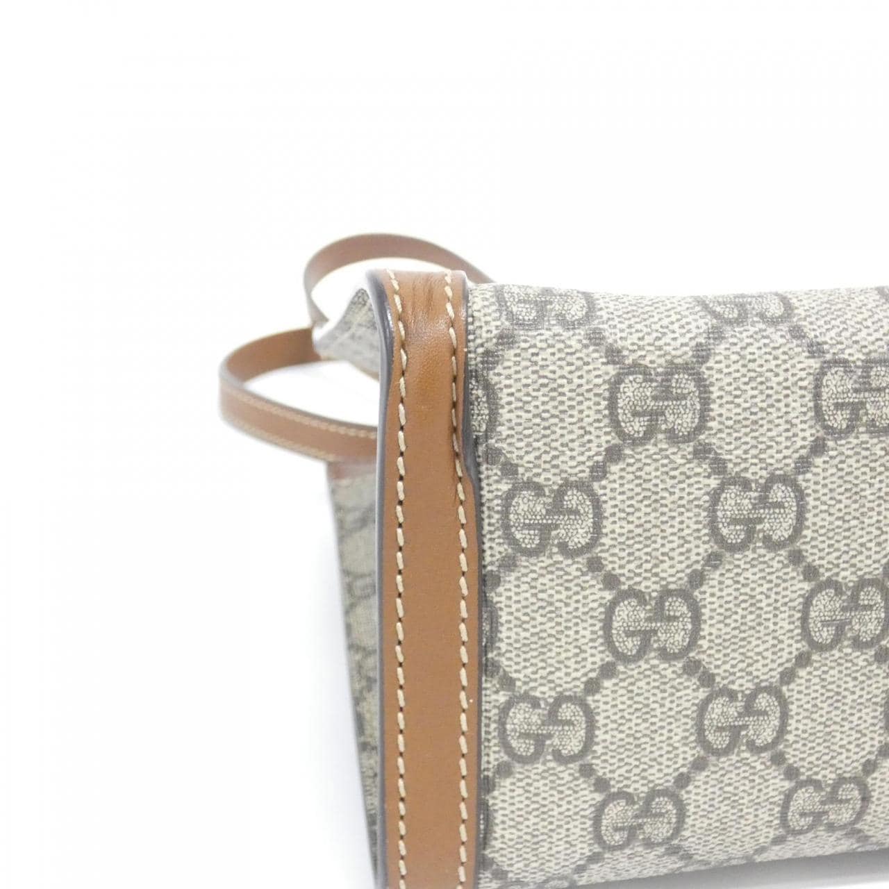 グッチ PADLOCK 498156 KHNKG ショルダーバッグ