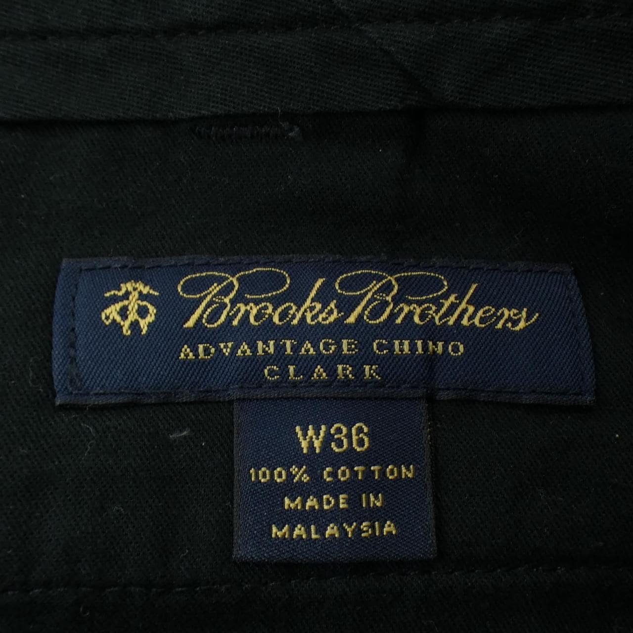 ブルックスブラザーズ BROOKS BROTHERS パンツ