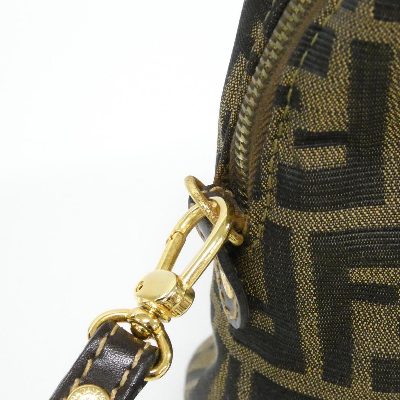 【ヴィンテージ】フェンディ バッグ