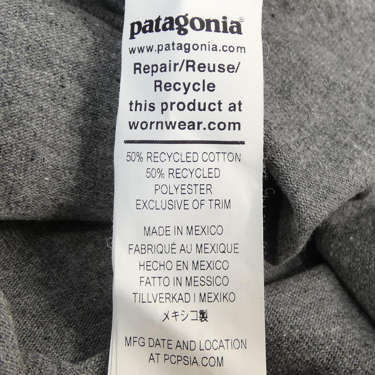 パタゴニア PATAGONIA Tシャツ