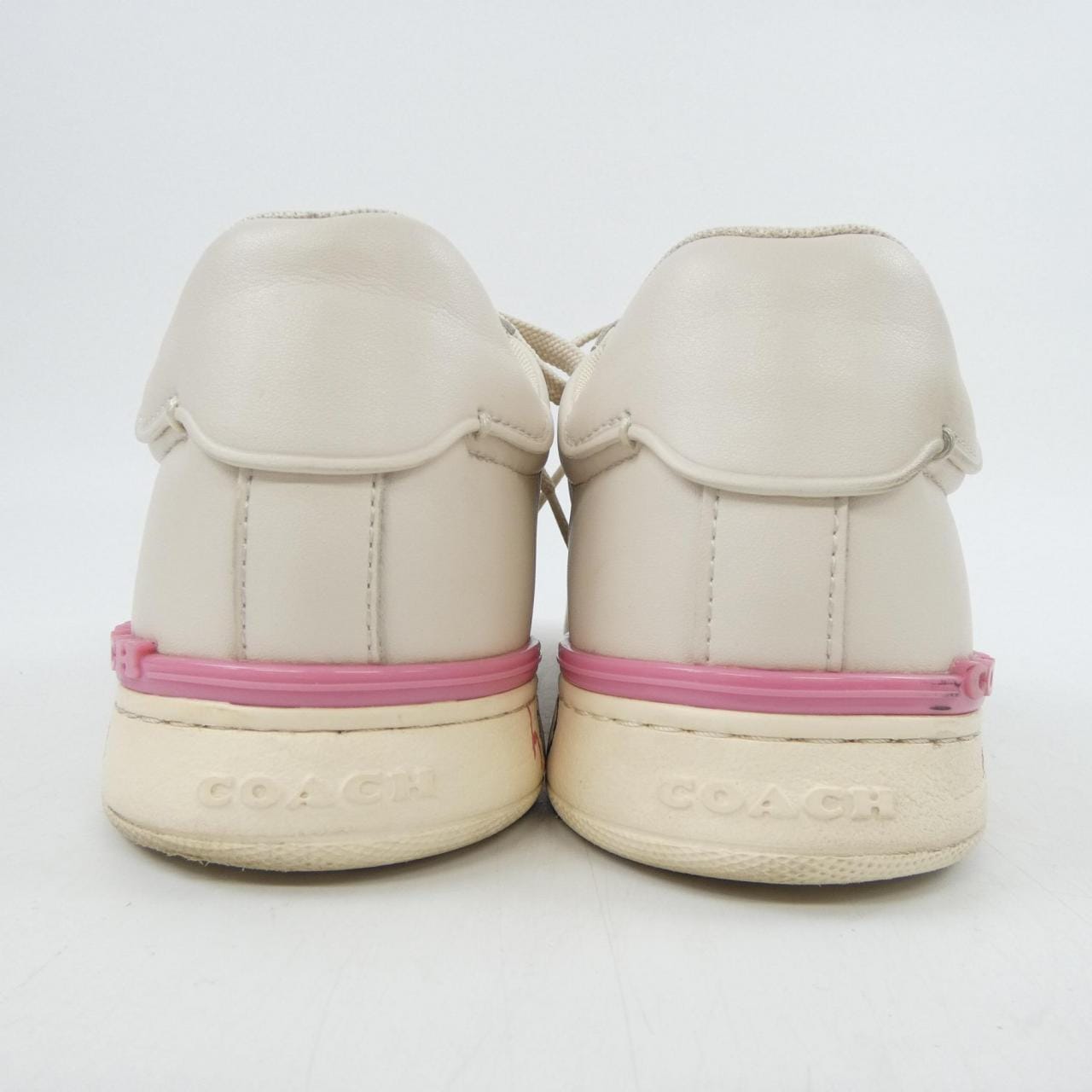 コーチ COACH スニーカー