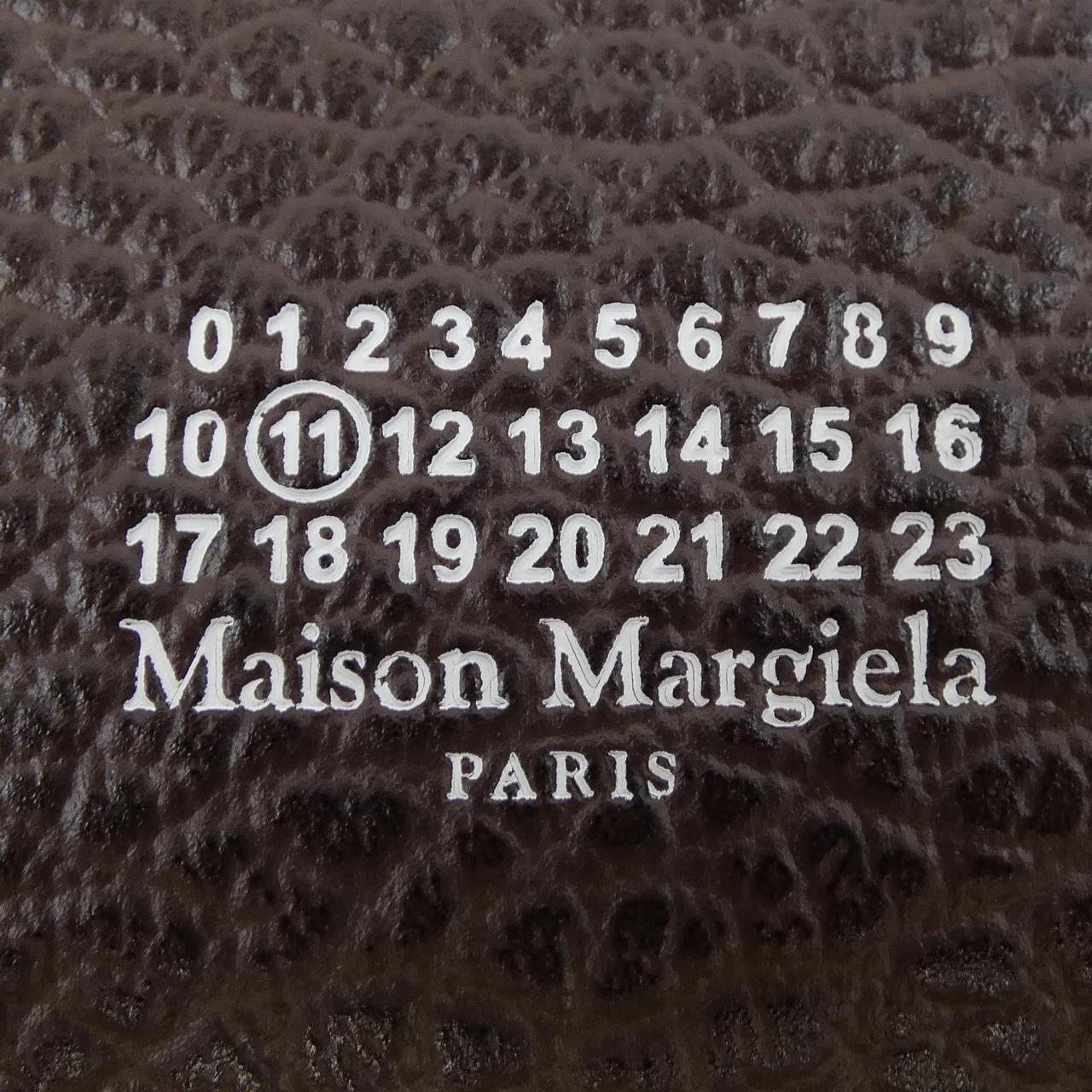 メゾンマルジェラ Maison Margiela S56UI0211 PHONE CASE