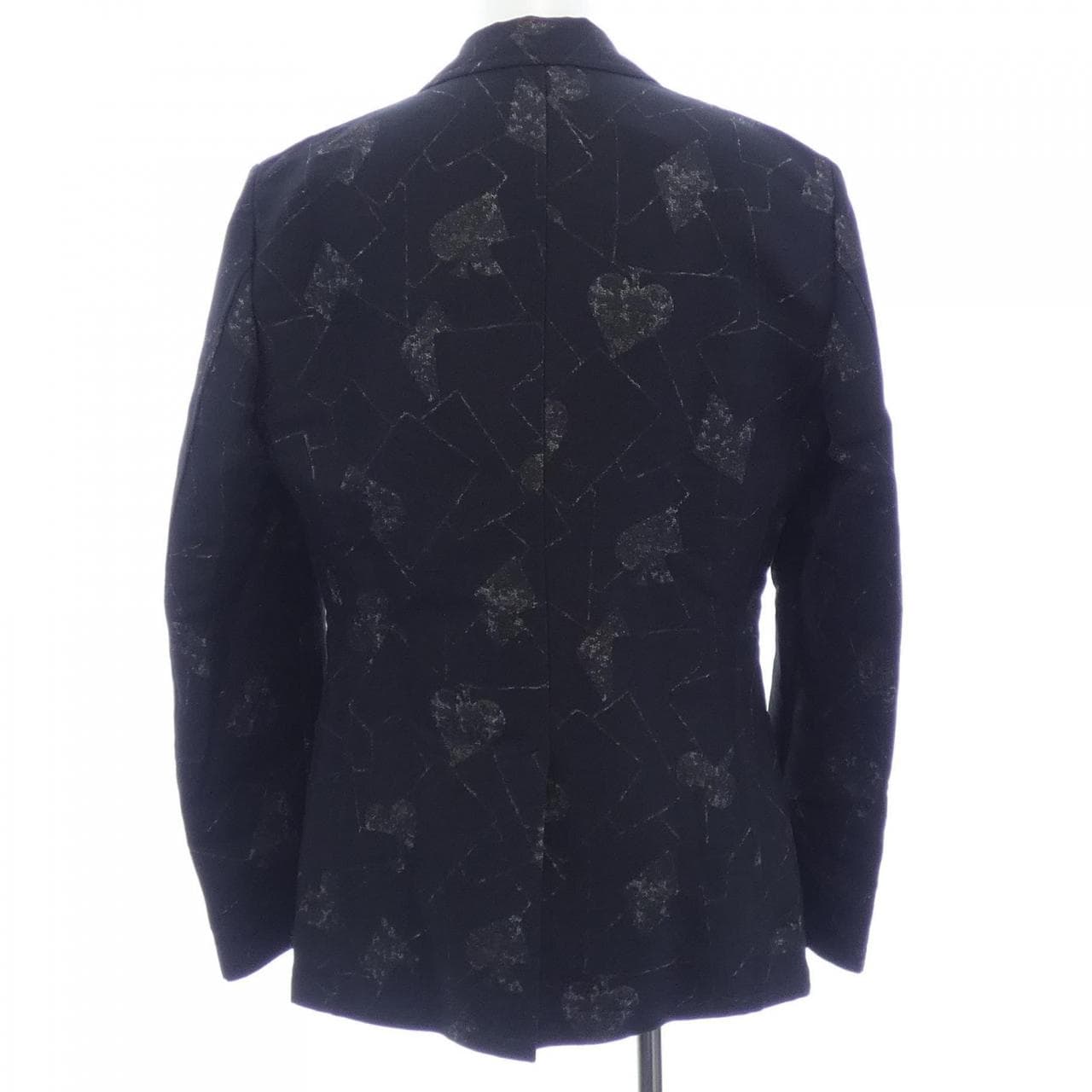 HERMES赫尔墨斯 834100HI 夹克