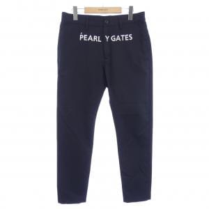 パーリーゲイツ PEARLY GATES 053-9231009 パンツ