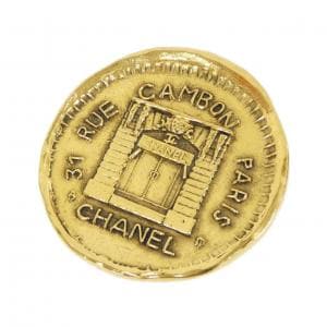 【ヴィンテージ】シャネル ブローチ