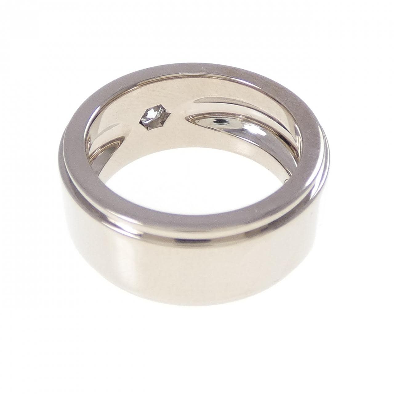 カルティエ カット88 リング