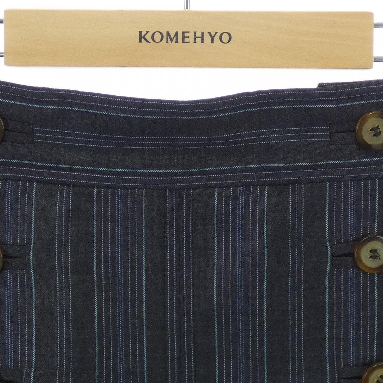 サルヴァトーレフェラガモ SALVATORE FERRAGAMO スカート