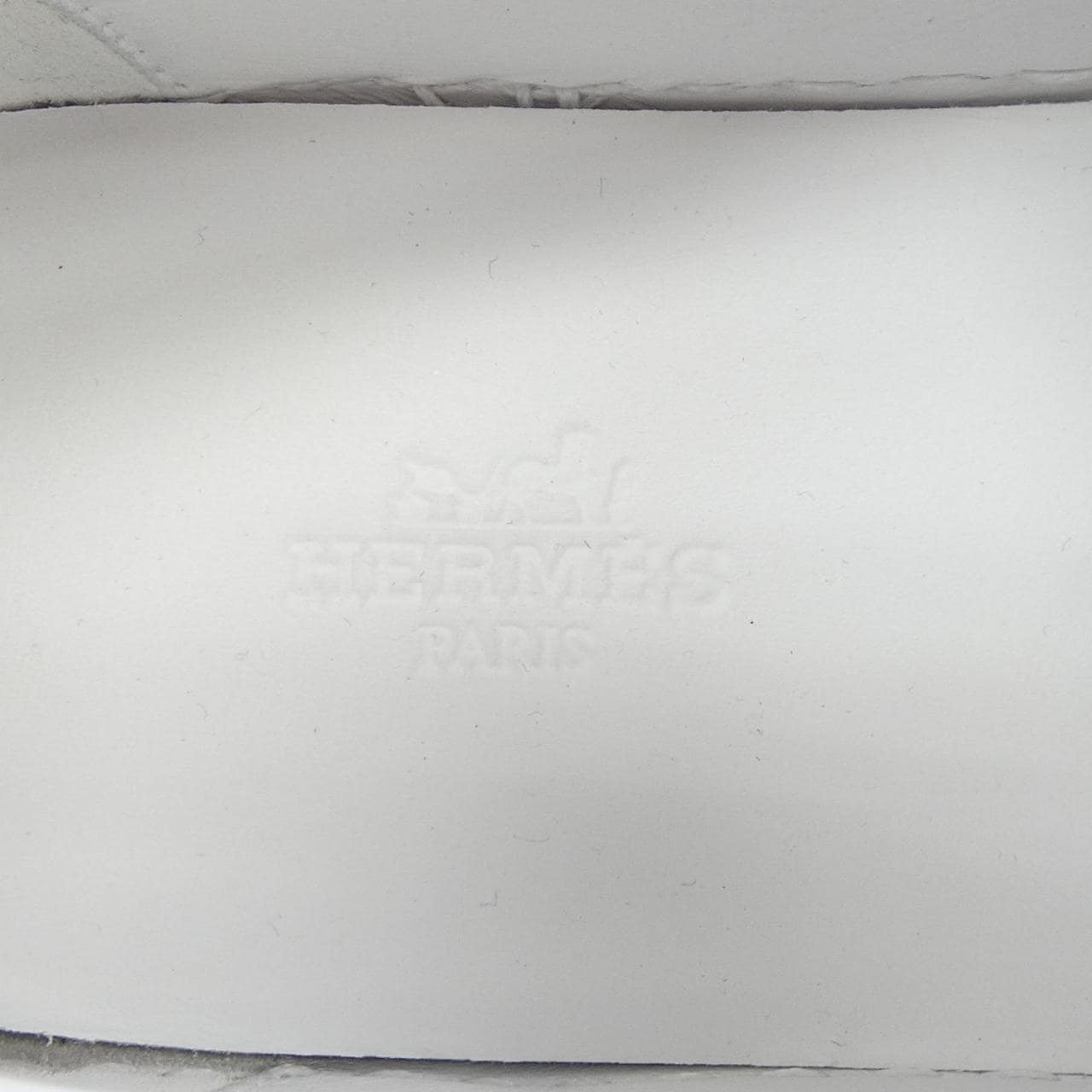 エルメス HERMES ゲーム GAME ケリーバックル 231015Z スニーカー