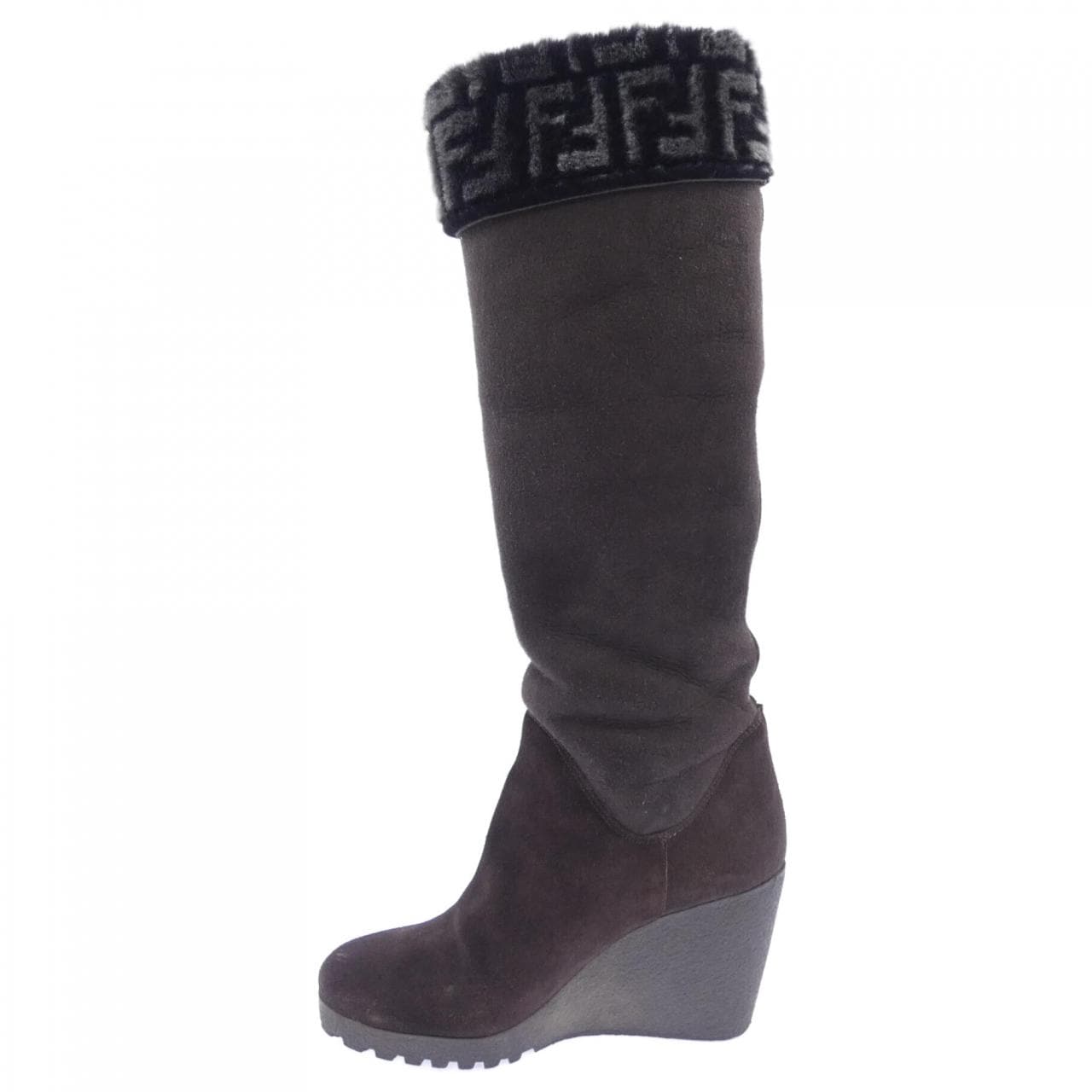 フェンディ FENDI ブーツ