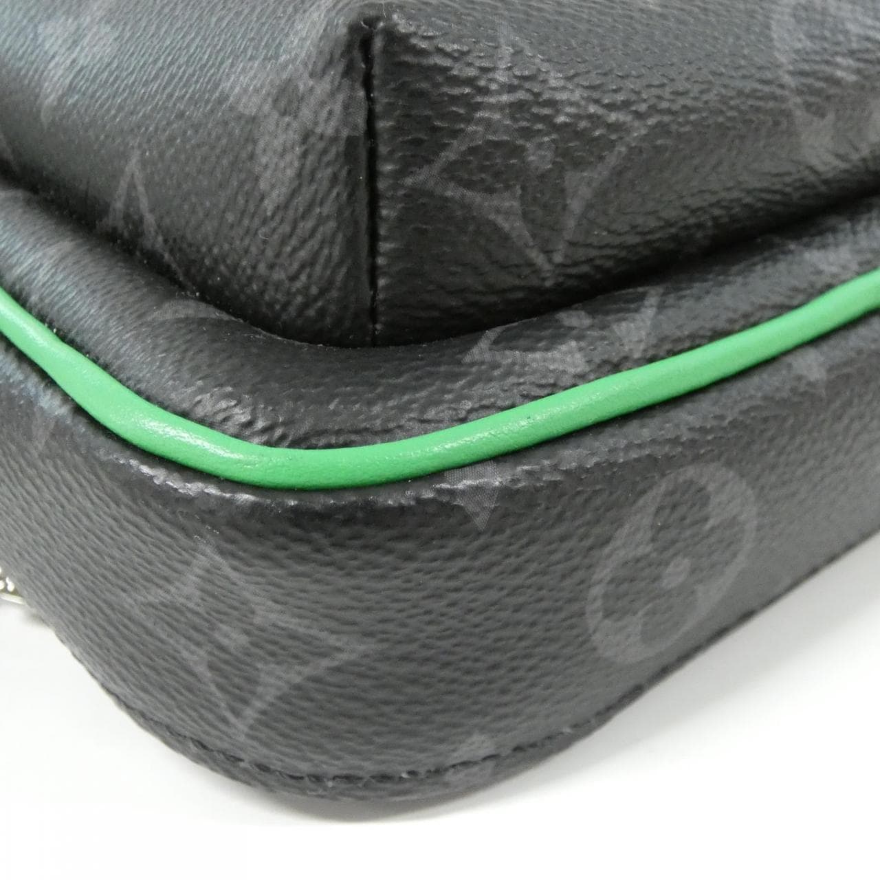 ルイヴィトン モノグラム エクリプス アヴェニュー スリングバッグ M25891 バッグ