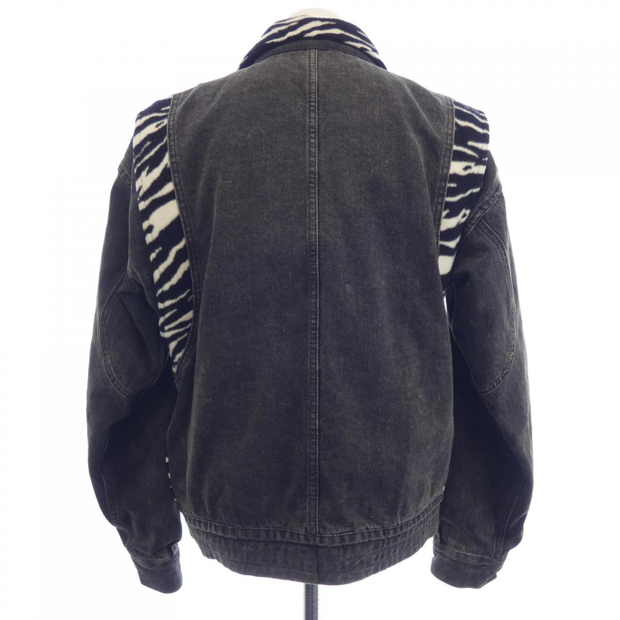 セリーヌ CELINE 2Q294947F デニムジャケット