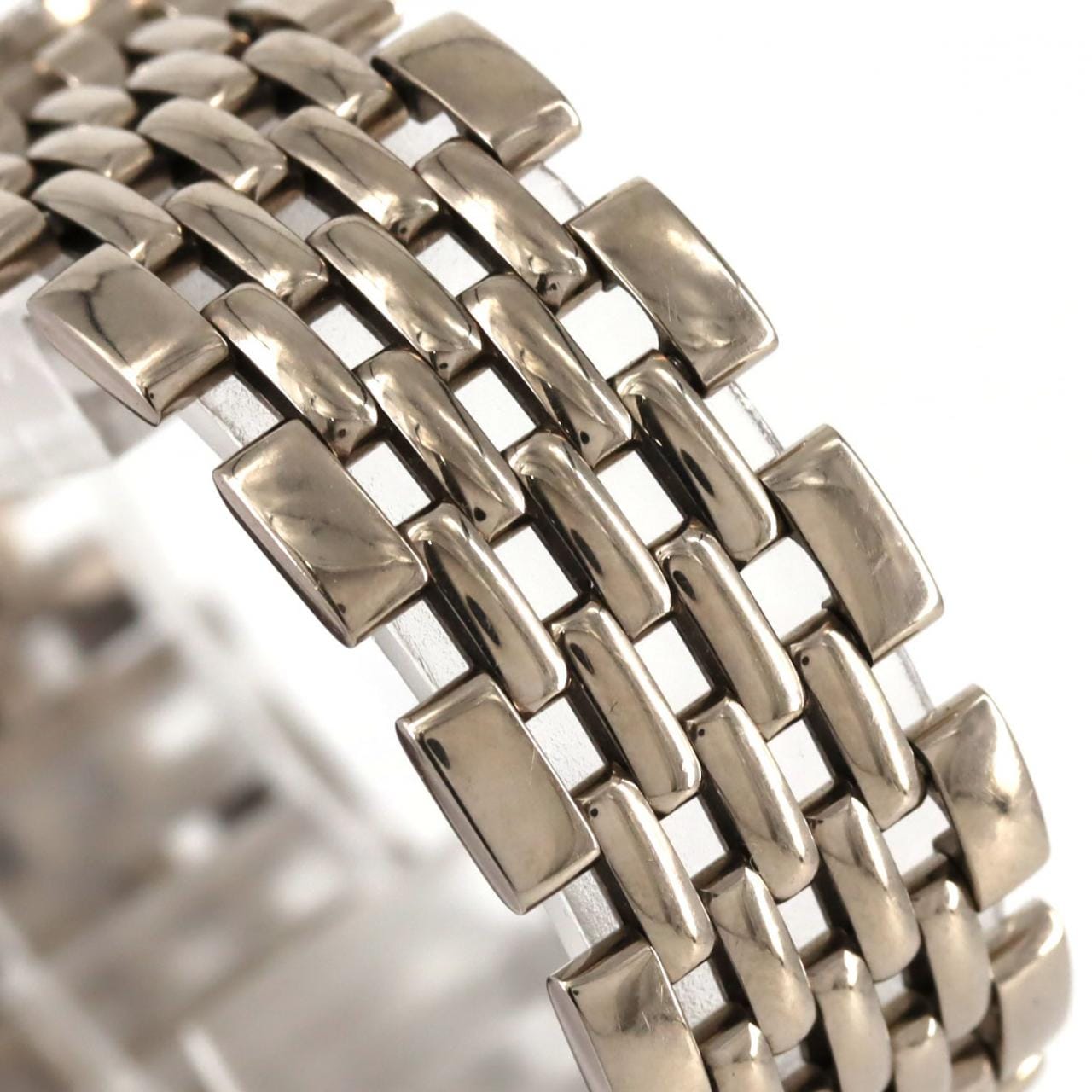 【ノーメンテナンス還元価格】ダンヒル エリートWG/D･12P 57QSSM WG クォーツ