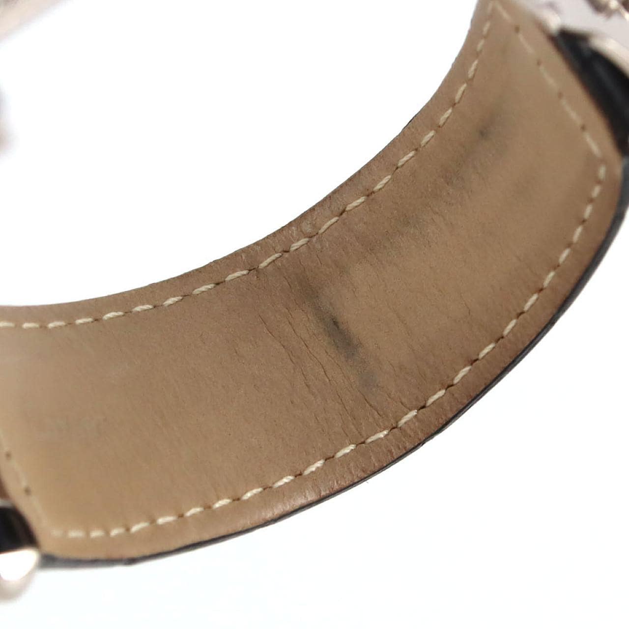 カルティエ パシャ42 WG W3018751 WG 自動巻