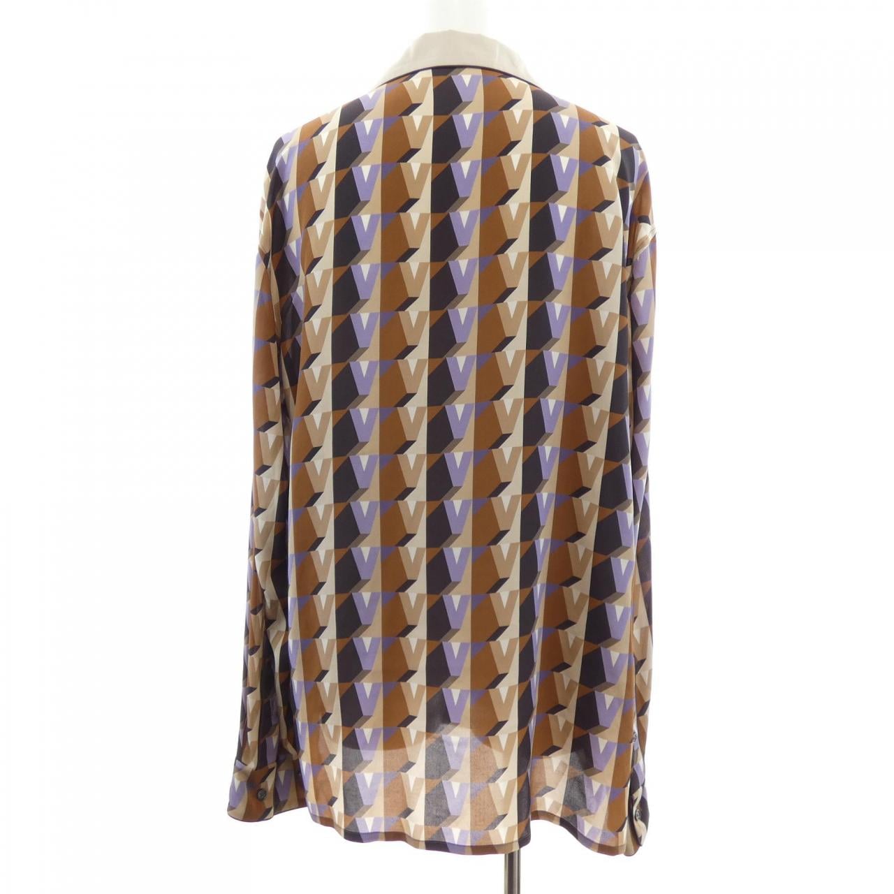 ヴァレンティノ VALENTINO 1V3ABD068M0 シャツ