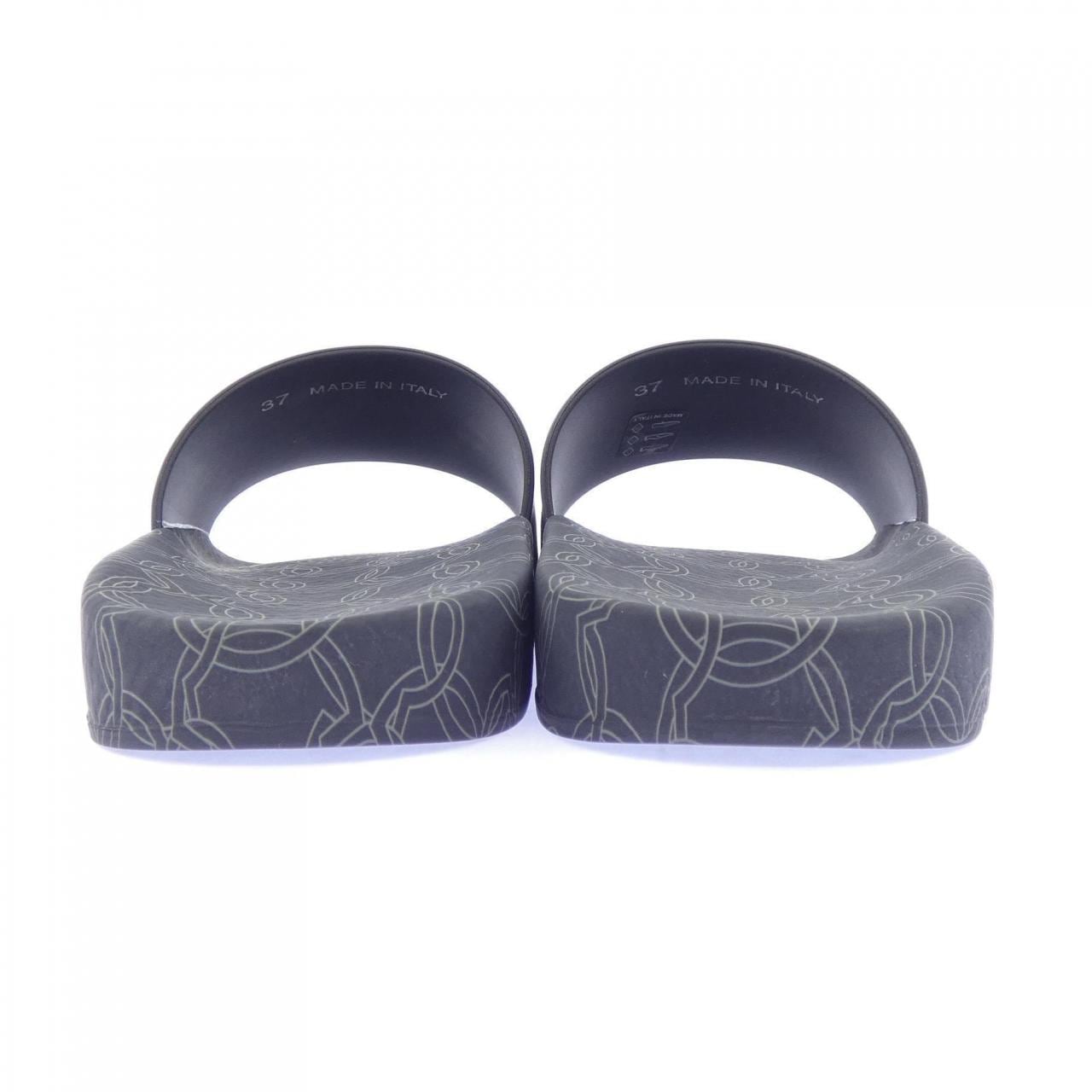 モンクレール MONCLER JEANNE サンダル