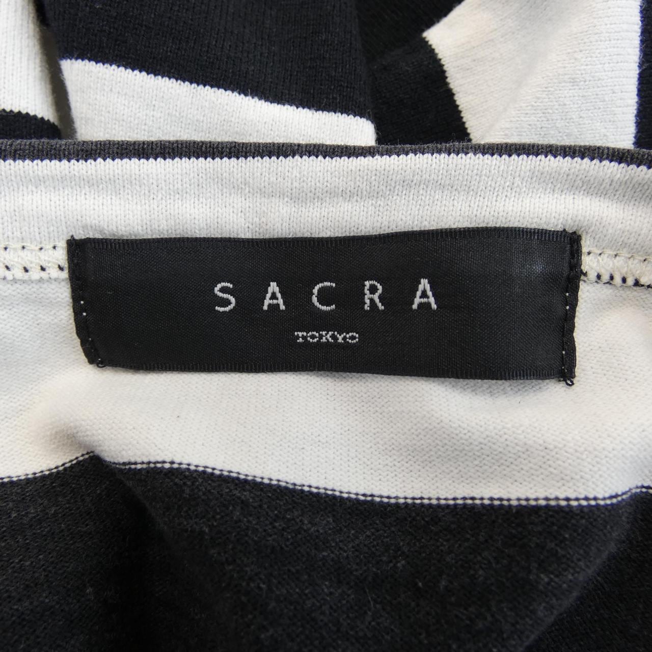 サクラ SACRA トップス