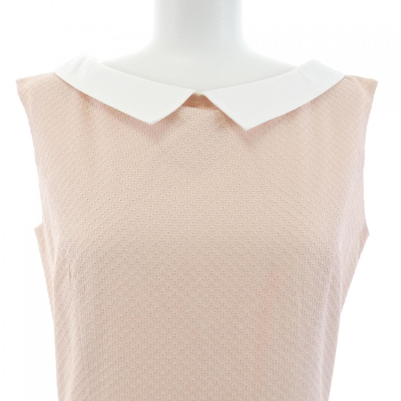 フォクシー FOXEY LACE FLOWER 42700 ワンピース