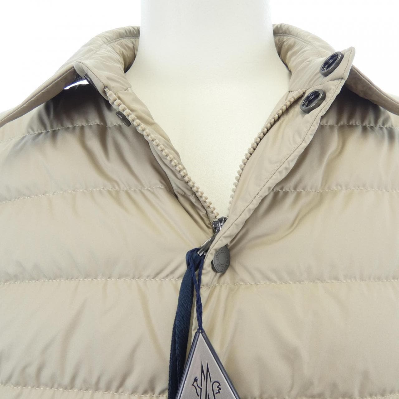 モンクレール MONCLER BOURDON ダウンジャケット