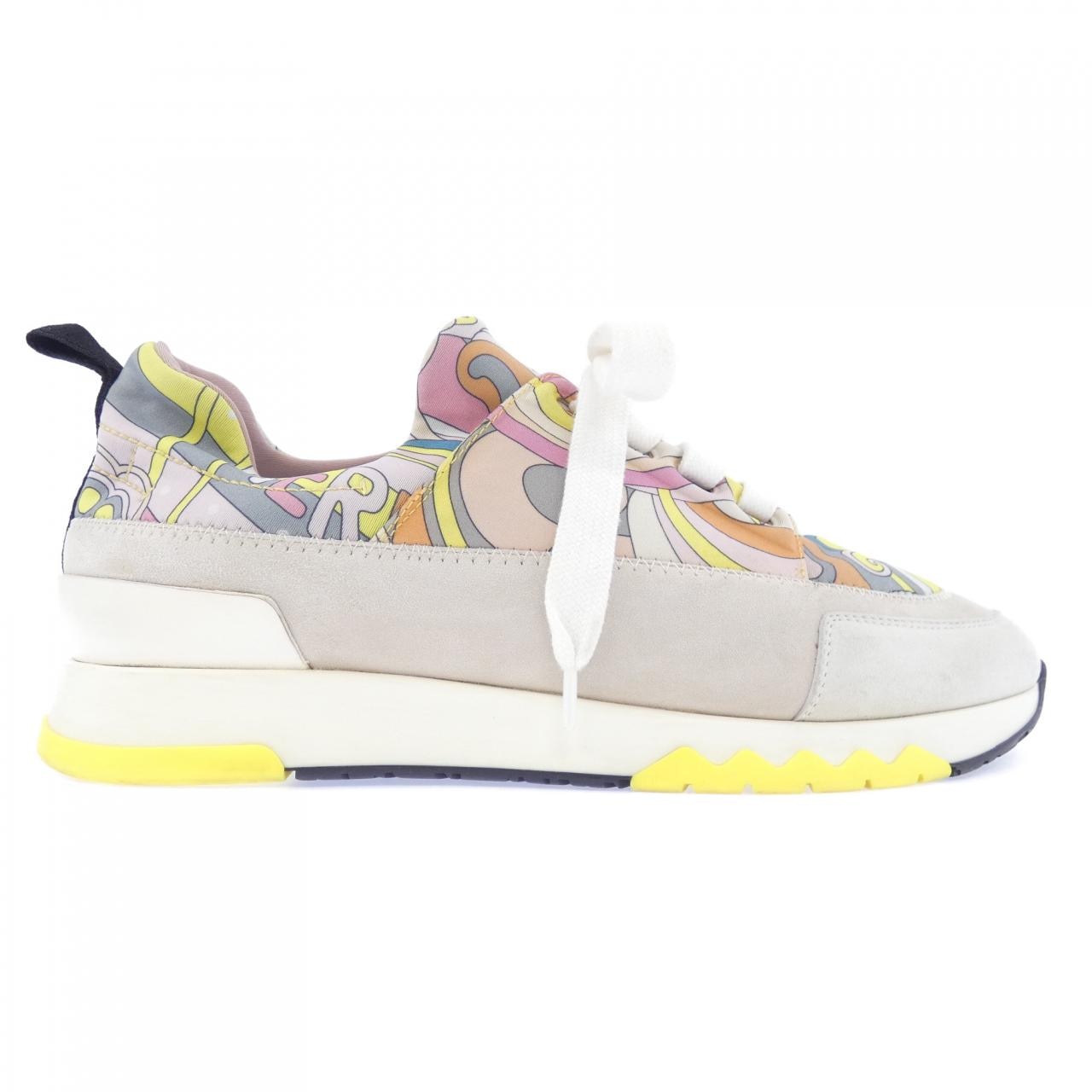 エルメス HERMES スタジアム 191132Z スニーカー