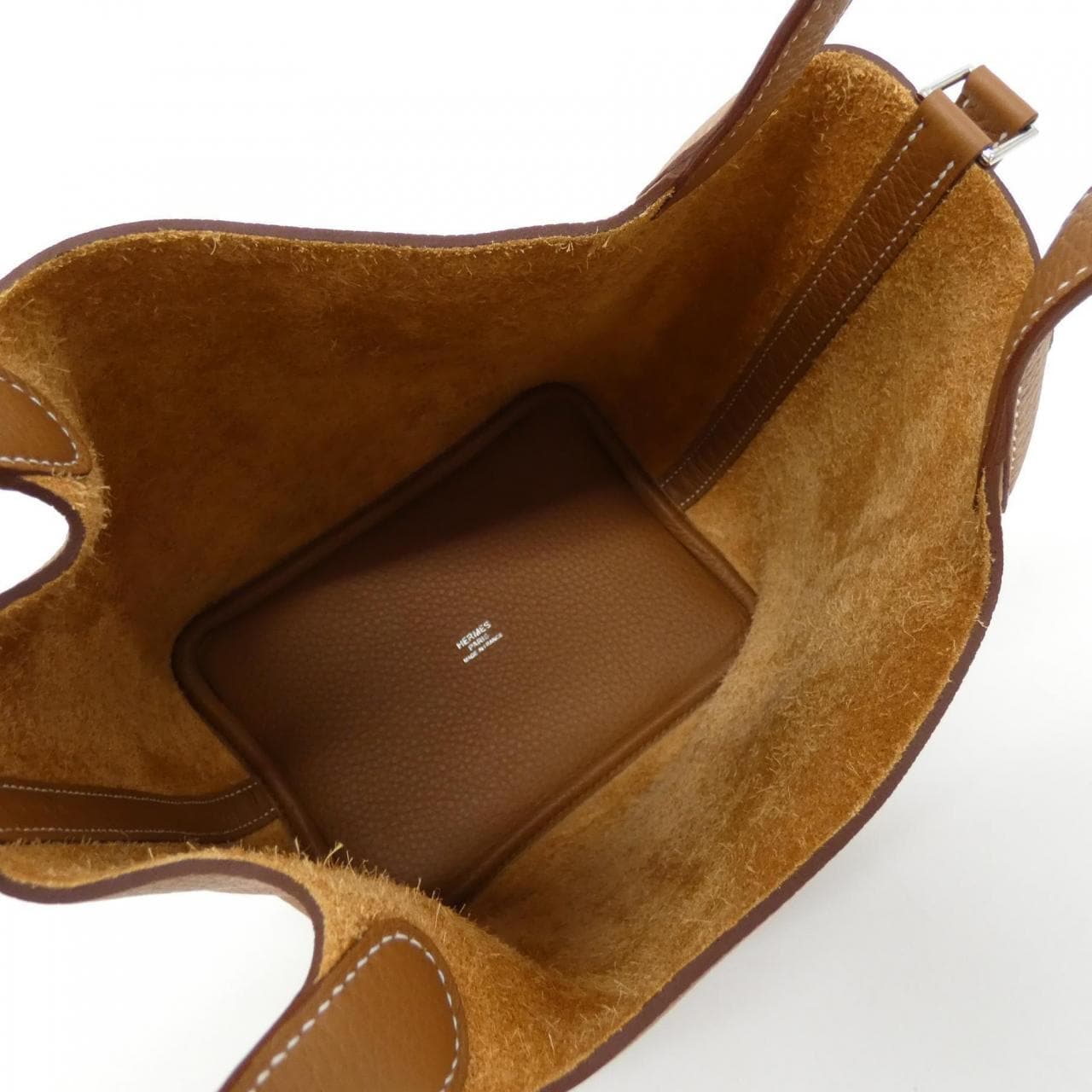 【未使用品】エルメス ピコタン ロック PM 056289CK バッグ