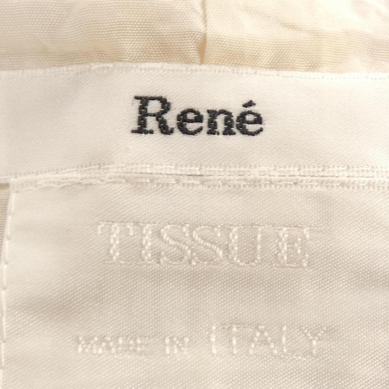 ルネ RENE 6546070 ワンピース
