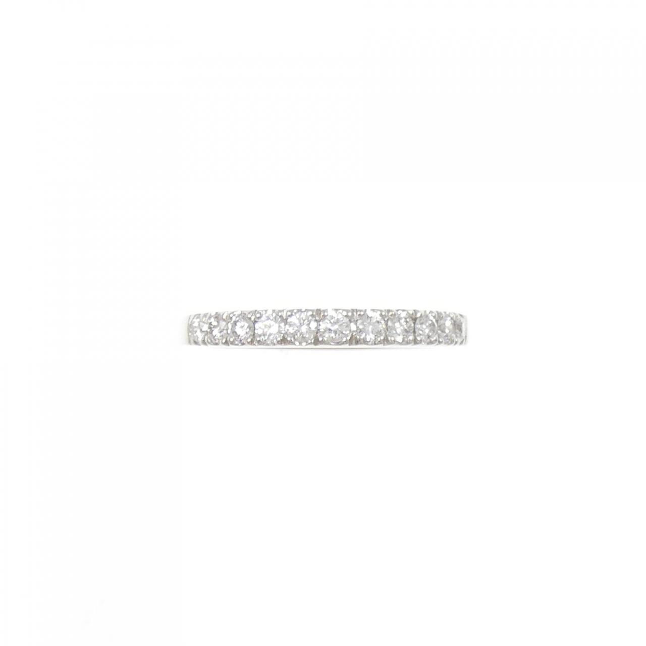 PT900 ダイヤモンド リング 0.30CT
