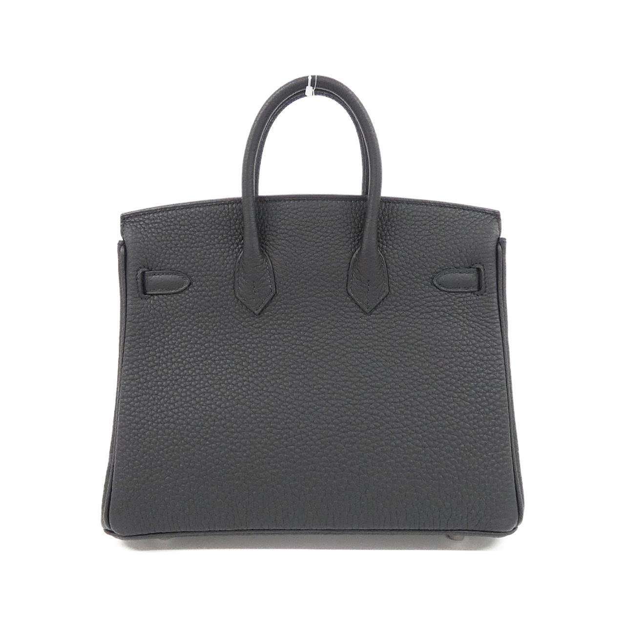 【未使用品】エルメス バーキン 25cm 041344CK バッグ
