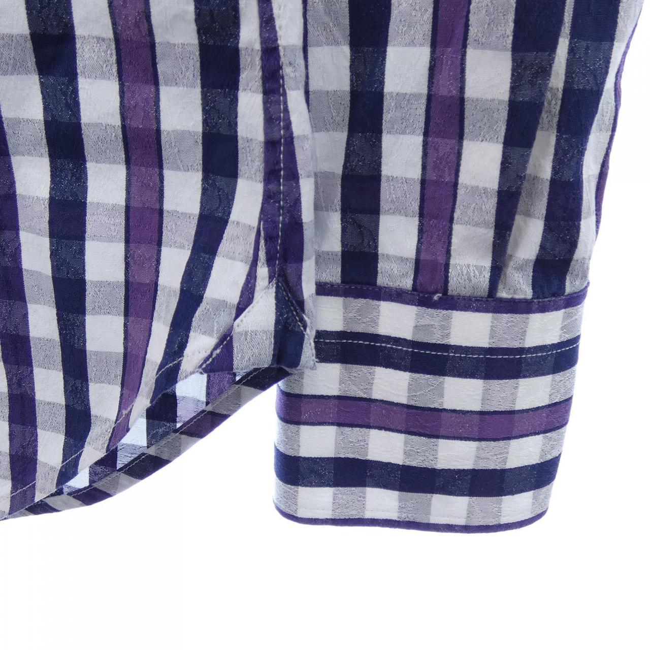 エトロ ETRO シャツ