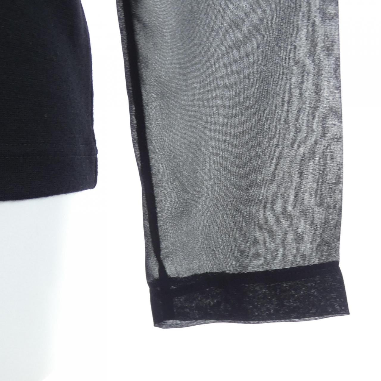 ブラックコムデギャルソン BLACK COMME des GARCONS 1G-T016 Tシャツ